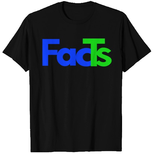 FedEx to FacTs T Shirts