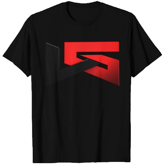 YouTube Logo T Shirts