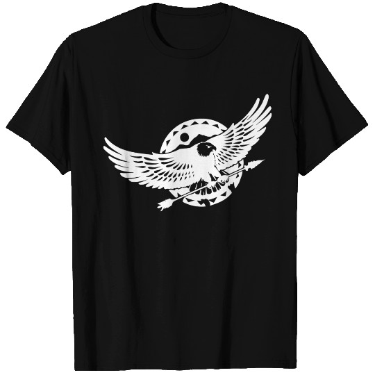 Bald Eagle - Bald Eagle T Shirts American Icon Sy