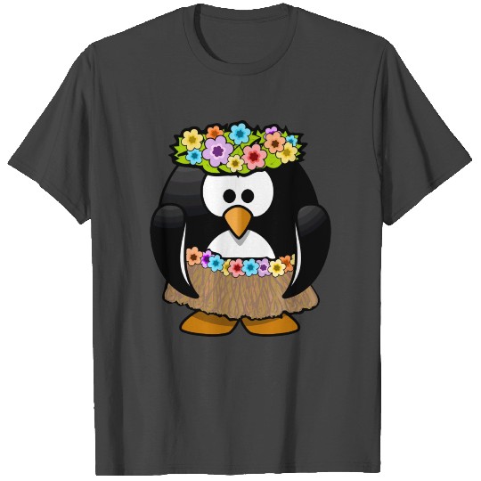 hawaiian penguin T Shirts