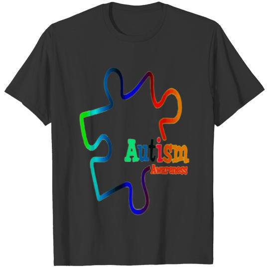 autism49 Awareness T-shirt
