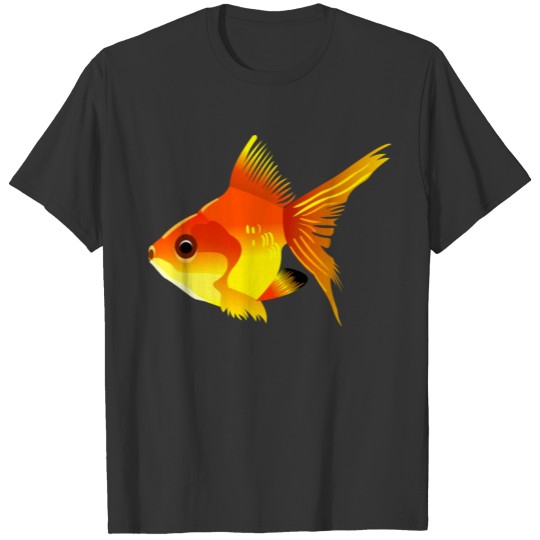 fish202 T-shirt