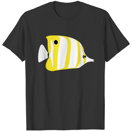 fish325 T-shirt