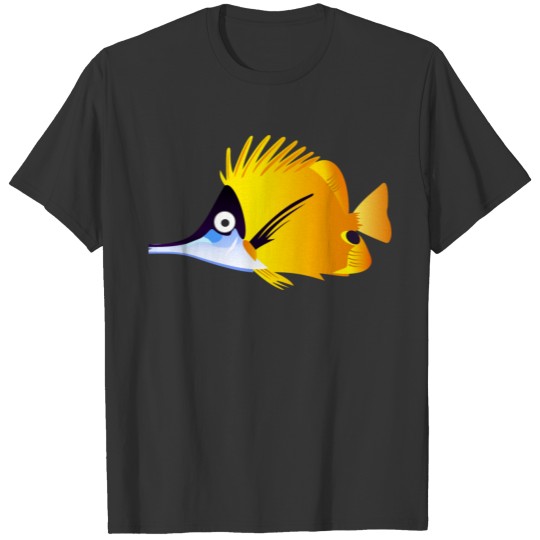 fish278 T-shirt