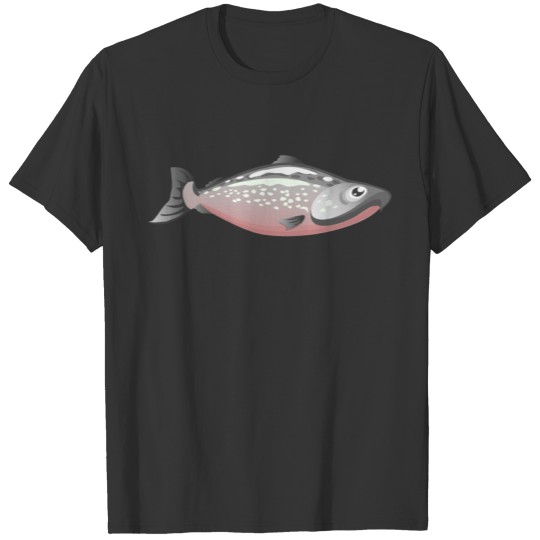 fish291 T-shirt