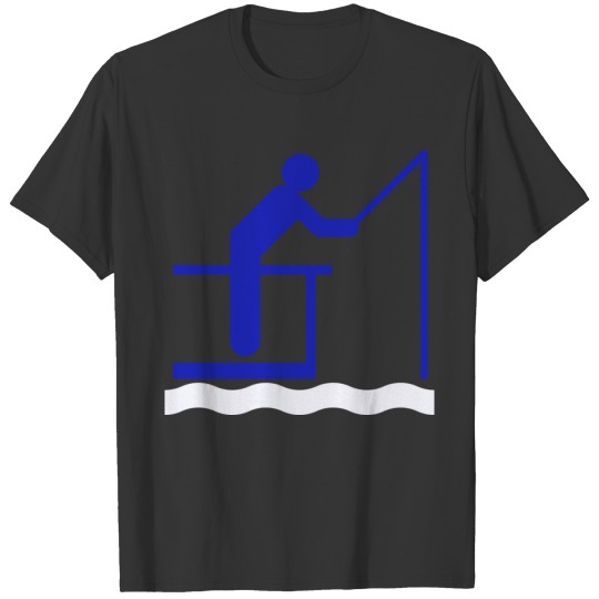 fish311 T-shirt