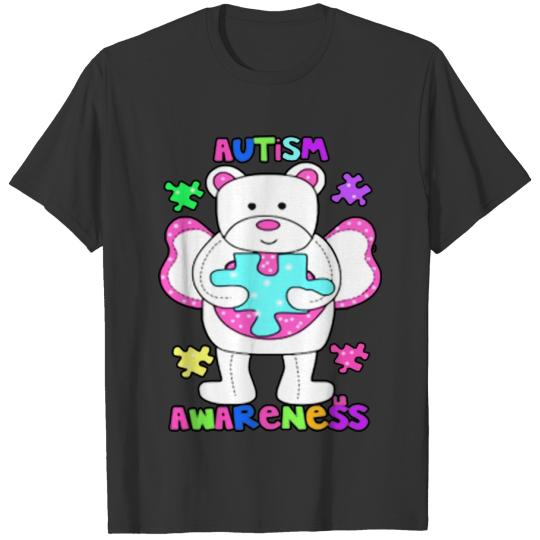 AUTISM KID T-shirt