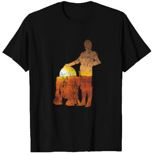 Vintage Droids / R2D2 C3PO T Shirts