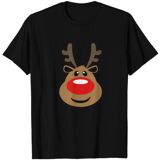 rudolph T Shirts