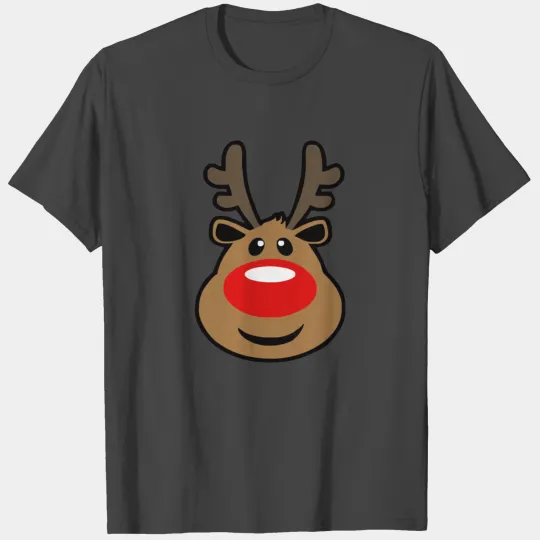 rudolph T Shirts