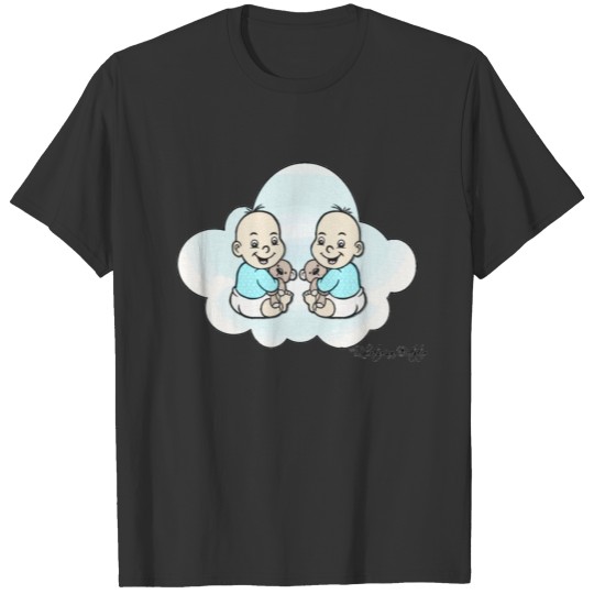 Babies T-shirt