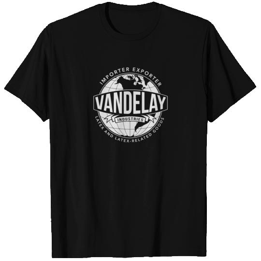 Vandelay Industries T Shirts