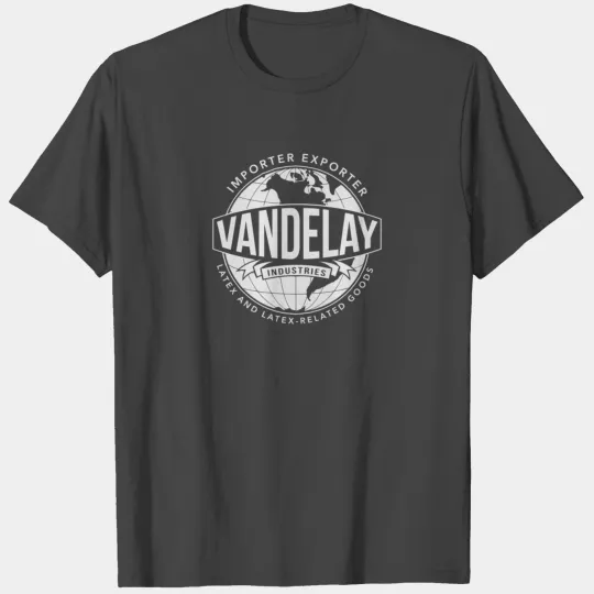 Vandelay Industries T Shirts