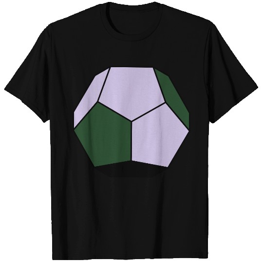 platonic solid T Shirts