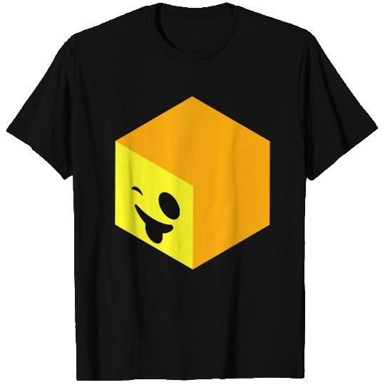blacklisted_name T Shirts