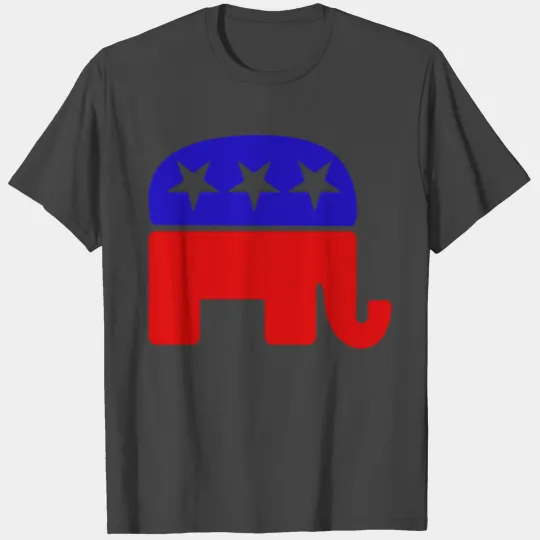 Republican NATIONAL CONVENTION LOGO T Shirts