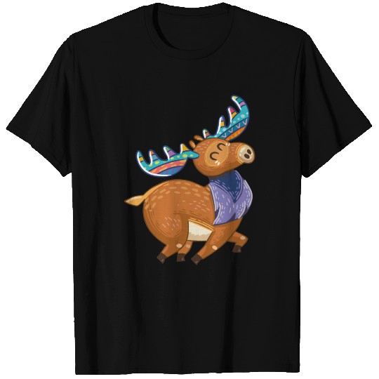 moose T Shirts
