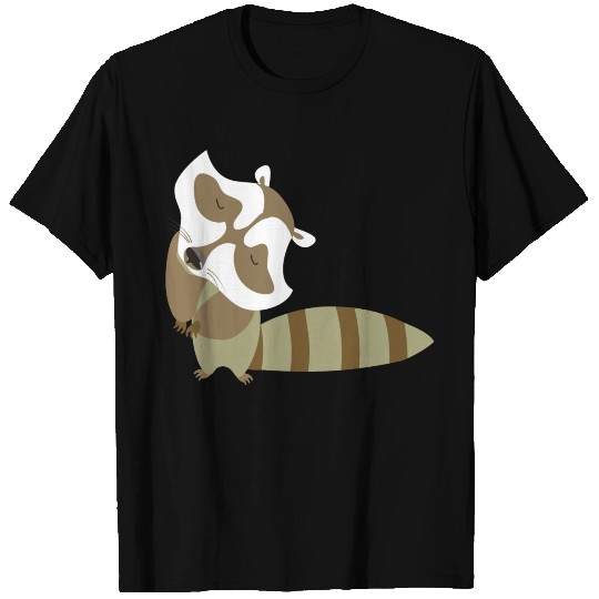 raccoon T Shirts