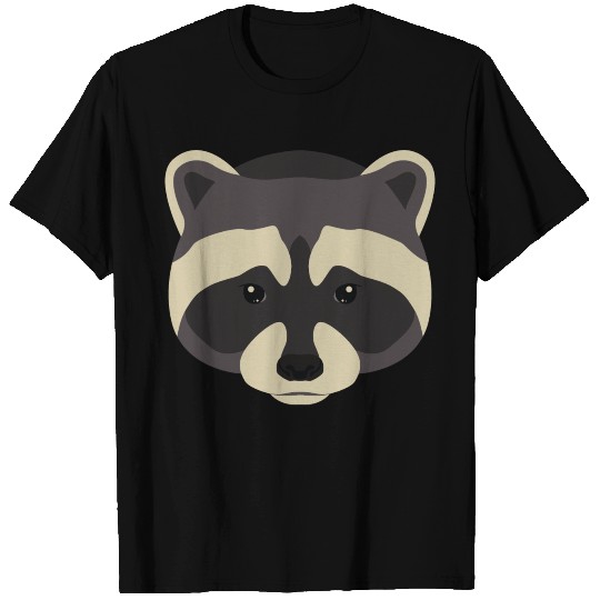 raccoon T Shirts