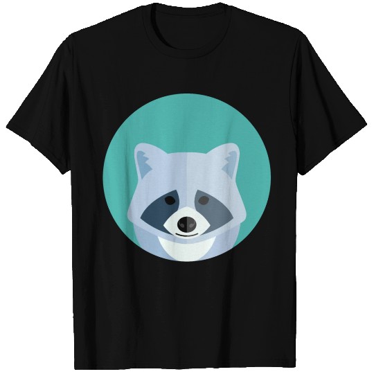 raccoon T Shirts