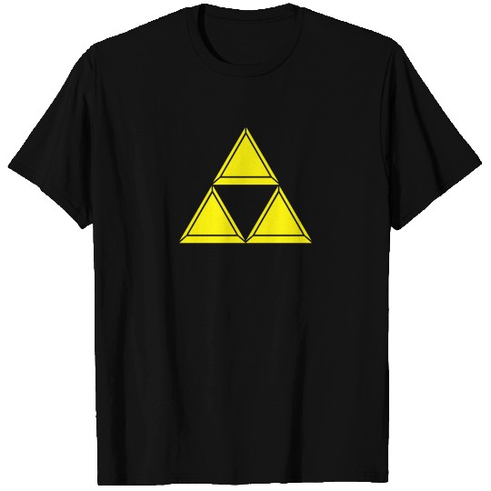 Triforce T Shirts