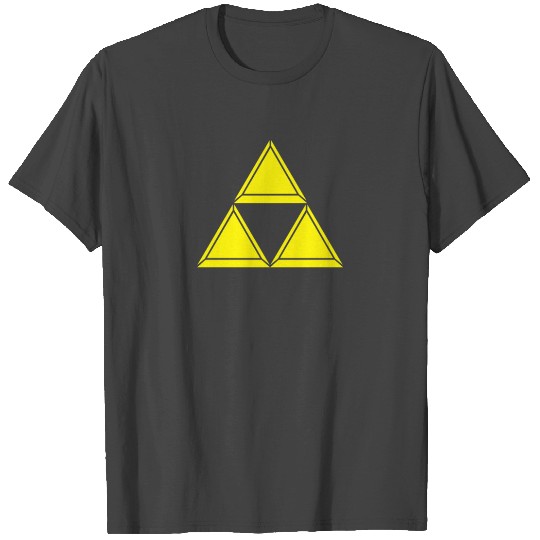 Triforce T Shirts