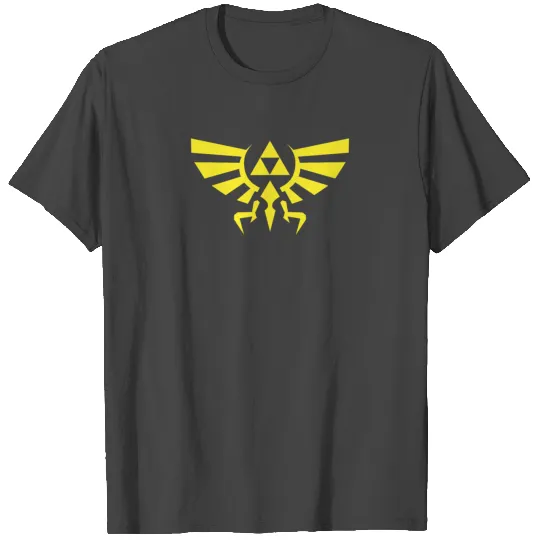 zelda Triforce cool funny nintendo T Shirts