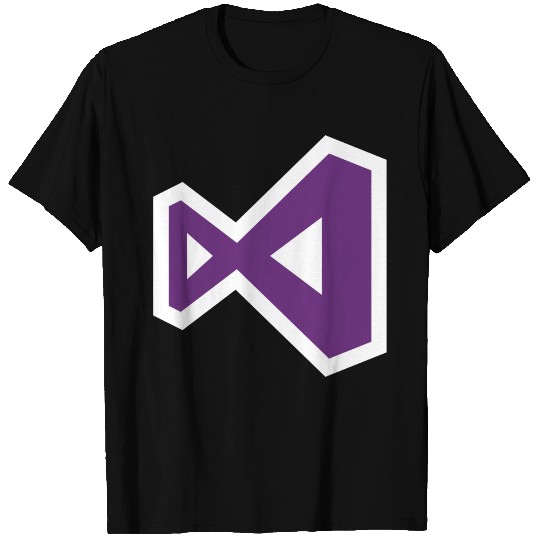 Visual Studio T Shirts