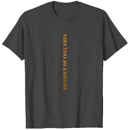 District Of Columbia Constitution Design T Shirts
