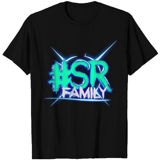 #SR Light Blue T Shirts