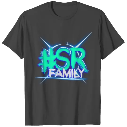 #SR Light Blue T Shirts