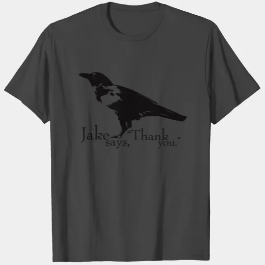 Jake at Shawshank T Shirts