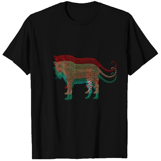 Cheetah Chettahs Wild Cat T Shirts