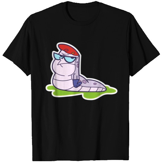Dexter s Giant Monster T Shirts
