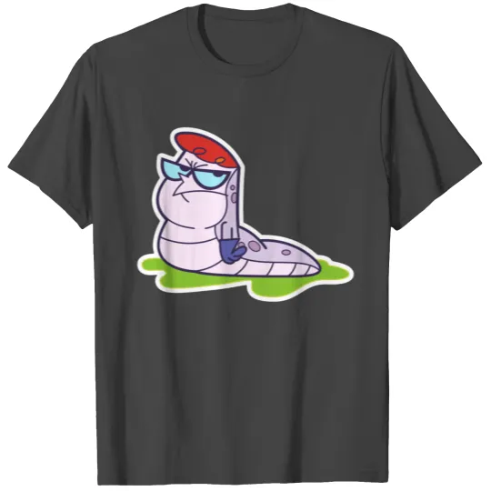 Dexter s Giant Monster T Shirts