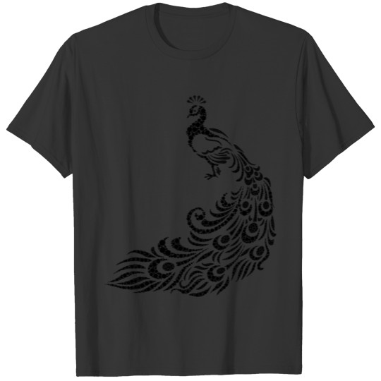 peacock53 T-shirt