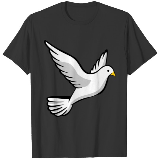 dove93 T-shirt