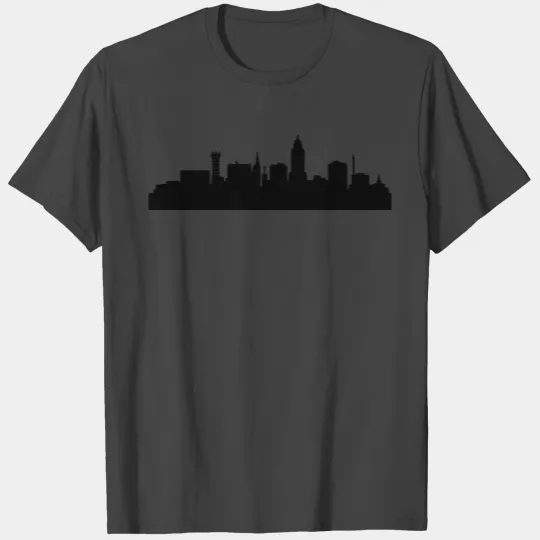 Lincoln, Nebraska T Shirts