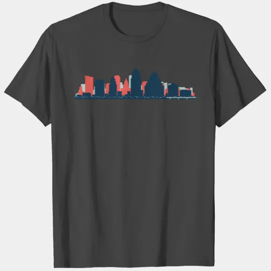 Austin, Texas T Shirts