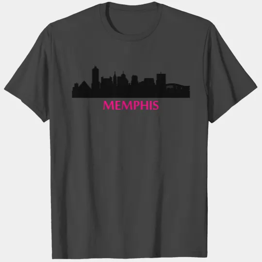 Memphis, Tennessee T Shirts
