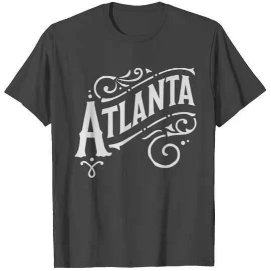 Atlanta T Shirts