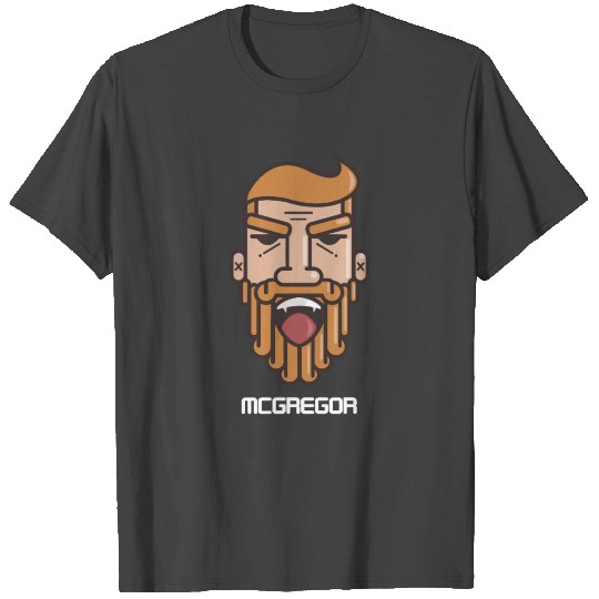 Conor Mcgregor UFC T Shirts