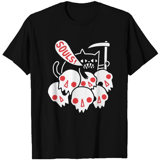 Dark Souls T Shirts