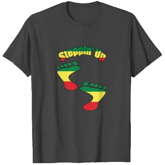 African American Rising T Shirts And Acessories