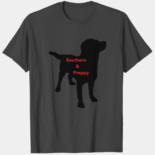 Southern & Preppy T Shirts