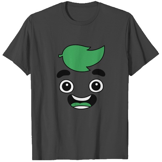 Guava Juice T Shirts