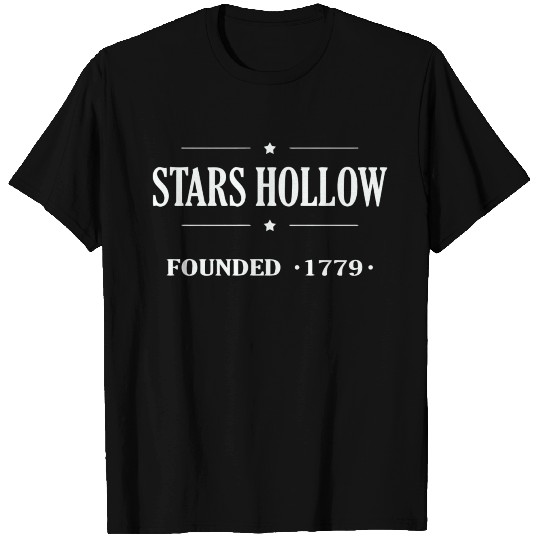 Stars Hollow T Shirts