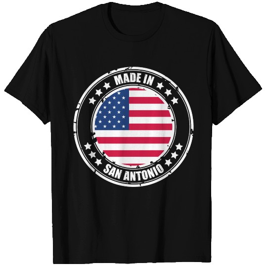 SAN ANTONIO T Shirts