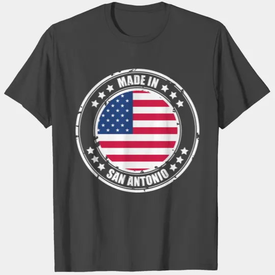 SAN ANTONIO T Shirts