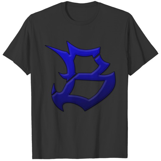 Blue Buggy Fresh Logo T-shirt